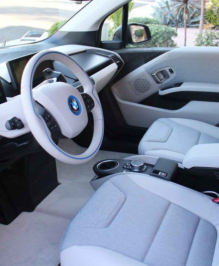 Noleggio lungo termine partita IVA Roma, scelta di continuità