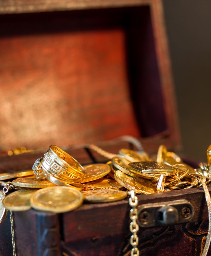 Conviene vendere oro usato online?